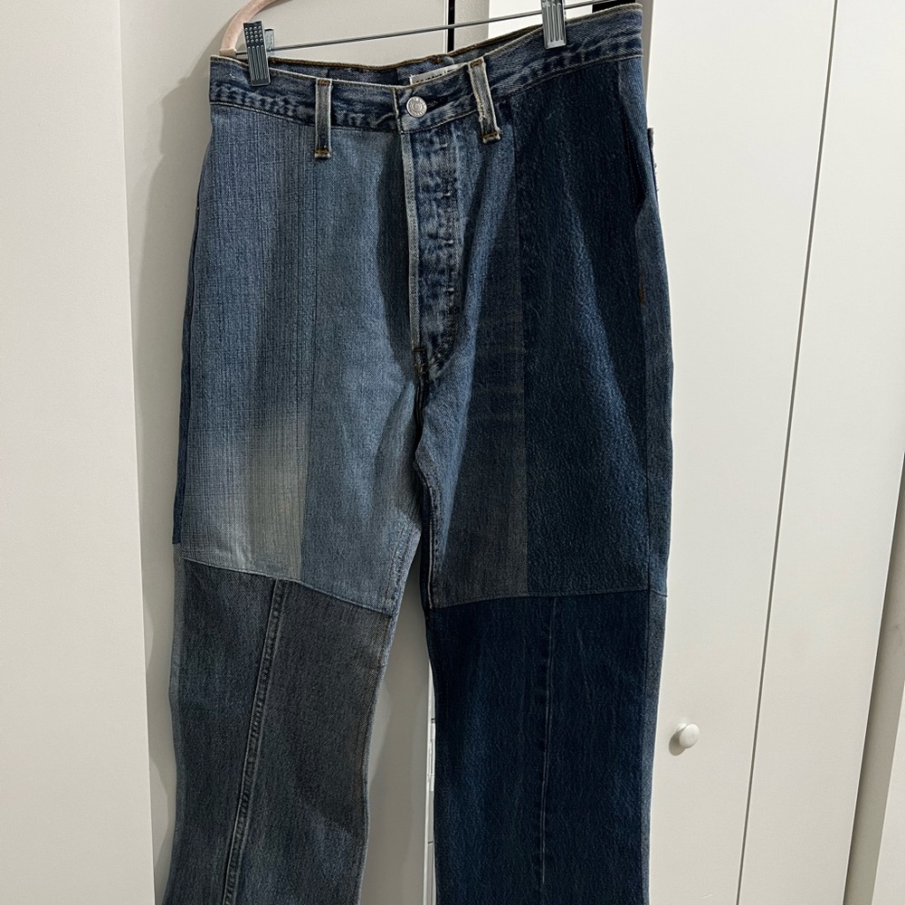 Re/sone jeans